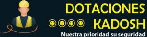 logo dotaciones kadosh cliente ofir marketing