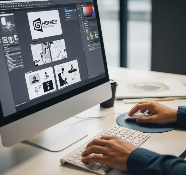 ideas ofir marketing