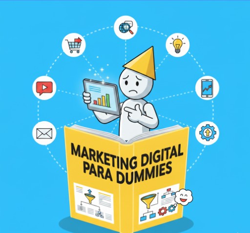 Marketing digital guia para dummies