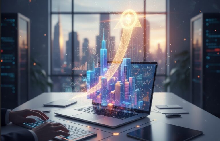 Cómo Crear un Negocio Digital Rentable